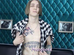 Muronrex