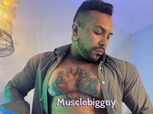 Musclebigguy