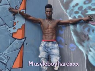 Muscleboyhardxxx