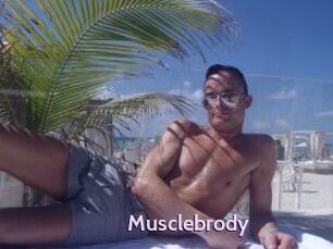Musclebrody