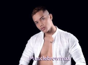 Musclebrowmax