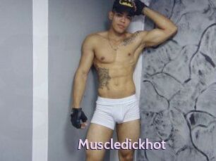 Muscledickhot