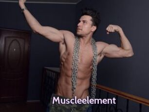 Muscleelement