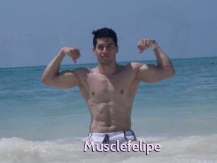 Musclefelipe
