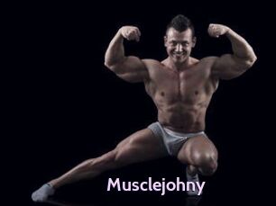 Musclejohny