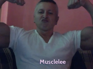Musclelee