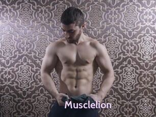 Musclelion