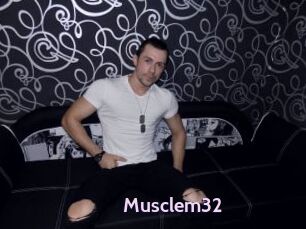 Musclem32