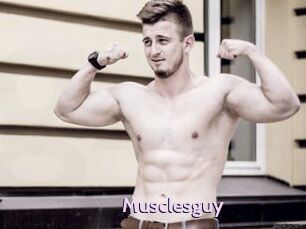 Musclesguy