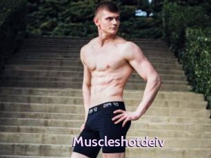 Muscleshotdeiv