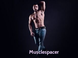 Musclespacer
