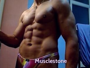 Musclestone