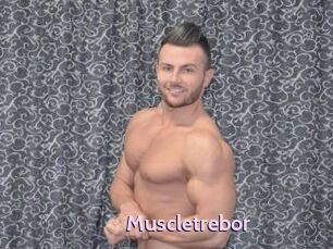 Muscletrebor