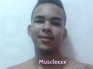 Musclexxx