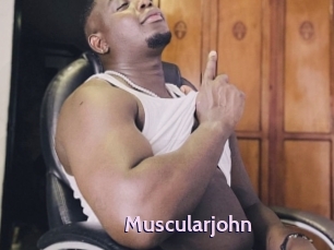 muscularjohn Gay Zone 24