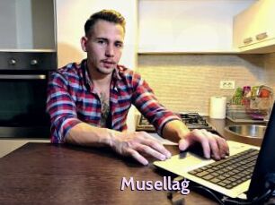Musellag
