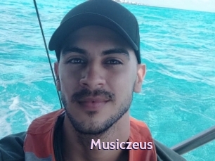 Musiczeus