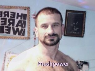 Muskpower