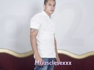 Muusclesexxx