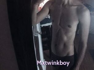 Mxtwinkboy