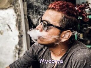 Mydorya