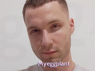Myeggplant