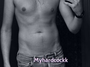 Myhardcockk
