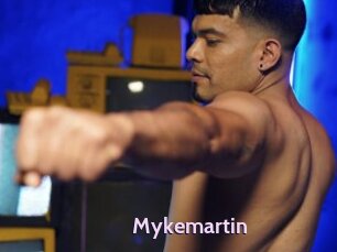 Mykemartin
