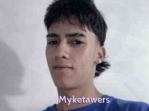 Myketawers