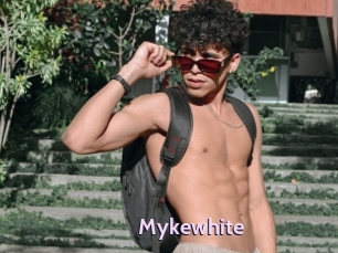 Mykewhite