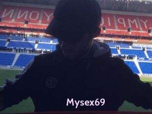 Mysex69