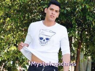 Mysteriouschriss