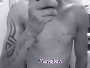 Matejlow