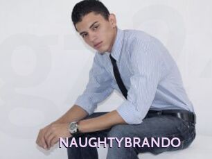 NAUGHTYBRANDO