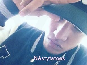NAstytatoos