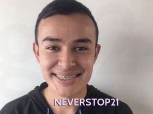 NEVERSTOP21