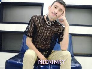 NICKINKY