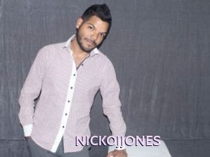 NICKOJJONES