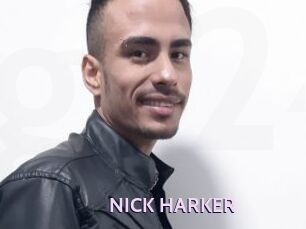 NICK_HARKER