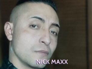NICK_MAXX