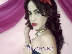 NIKOLCANE