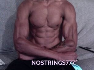 NOSTRINGS777
