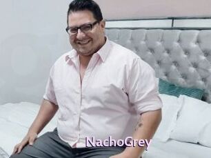 NachoGrey
