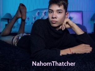 NahomThatcher