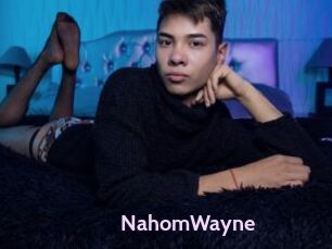 NahomWayne