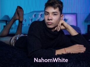 NahomWhite