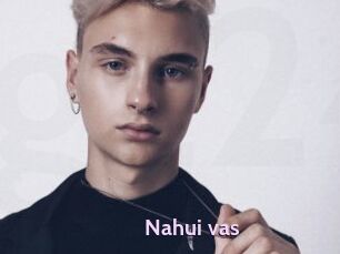 Nahui_vas