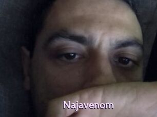 Najavenom