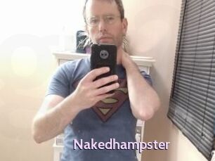 Nakedhampster