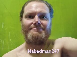 Nakedman247
